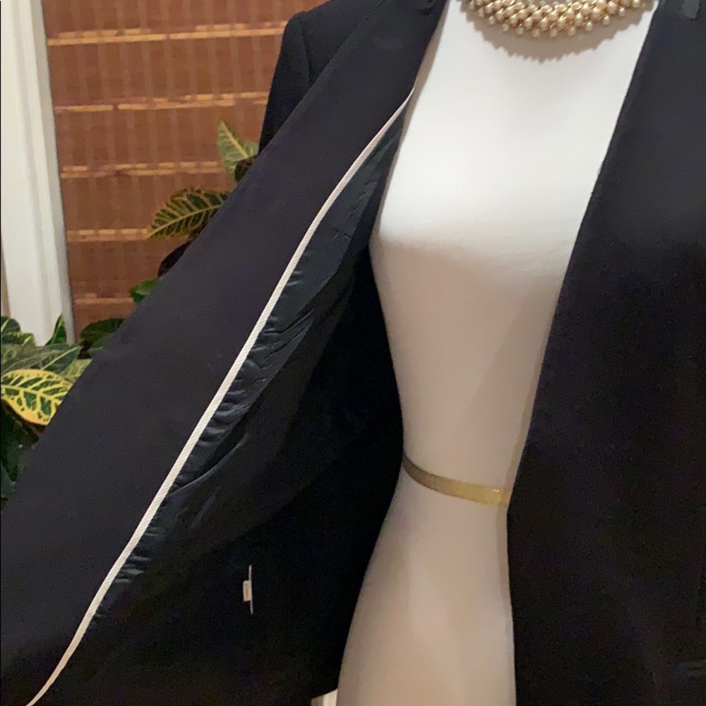 Mng Basics Blazer - image 5